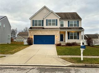 8921 Patterson Loop, Reynoldsburg, OH