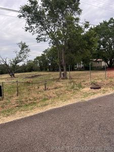 W 59th St, Tulsa, OK, 74107