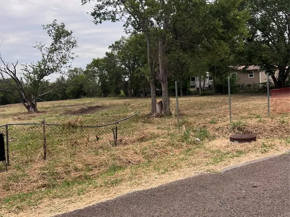 W 59th St, Tulsa, OK 74107