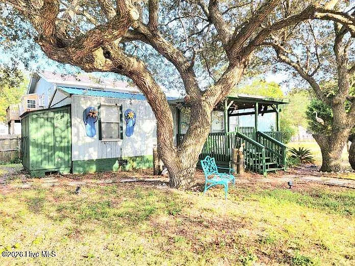 2548 Blue Marlin St SW — Photo 1