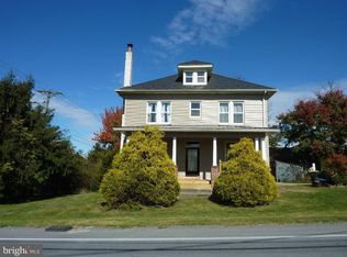 1001 Delta Rd, Red Lion, PA 17356