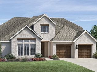 708 Redbrick Ln #5XACNX, Northlake, TX 76247