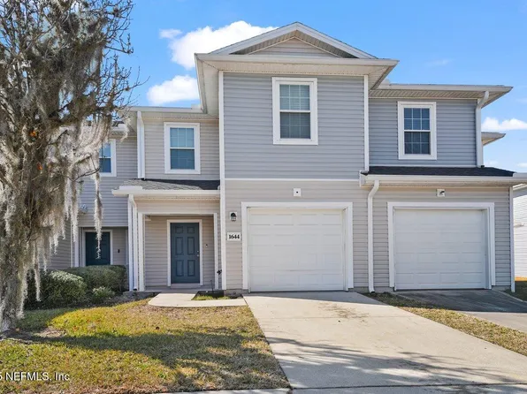 1644 BISCAYNE BAY Circle, Jacksonville, FL 32218