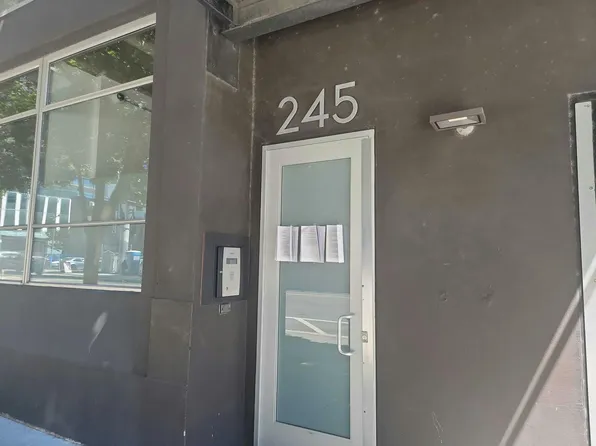 245 5th St Suite 201, San Francisco, CA 94103