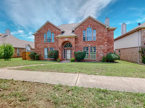 2244 Cross Timber Dr, Mesquite, TX 75181