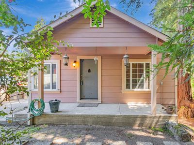 12970 Highway 9, Boulder Creek, CA, 95006