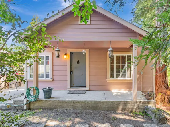 12970 Highway 9, Boulder Creek, CA 95006