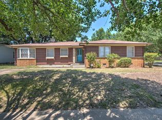 2424 Georgia Ave, Muskogee, OK 74403