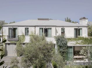 127 S Burlingame Ave, Los Angeles, CA 90049