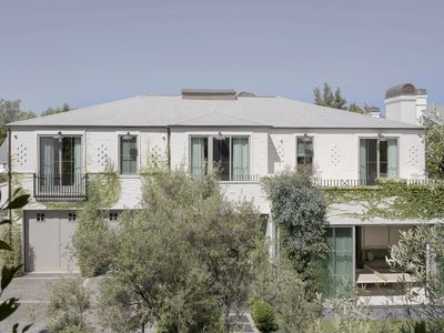 127 S Burlingame Ave, Los Angeles, CA, 90049