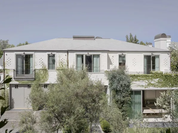 127 S Burlingame Ave, Los Angeles, CA 90049