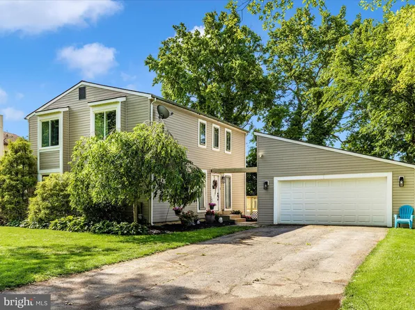 8793 Inspiration Ct, Walkersville, MD 21793