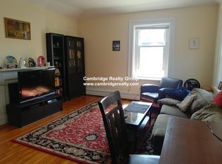 41 Crescent St, Charlestown, MA 02129