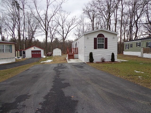 Typical home