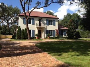 151 W Rockwood Way, Winter Park, FL 32789