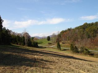 LOT 11 Touchstone Ln, Fincastle, VA 24090