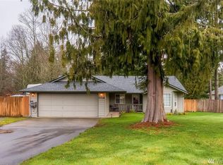 17726 53rd Dr NW, Stanwood, WA 98292