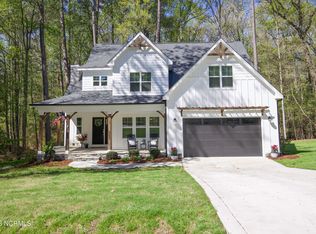 501 Herons Brook Dr, Carthage, NC 28327