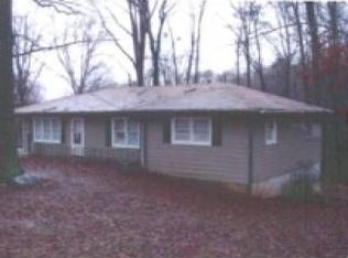 5721 S Gordon Rd, Austell, GA 30168