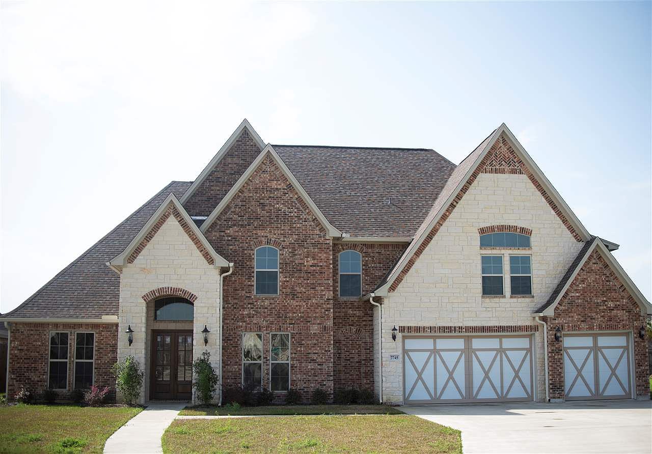 7745 Devonshire Dr Beaumont TX 77713 Zillow