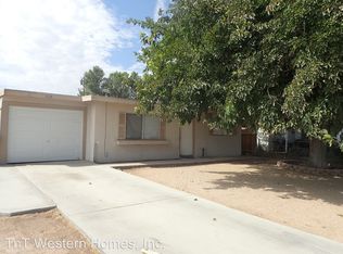 517 W Joyner Ave, Ridgecrest, CA 93555
