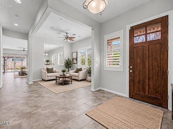 2nd image of 3037 E SAGEBRUSH Street