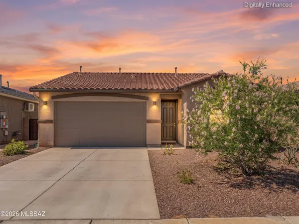 21727 E Holstein Way, Red Rock, AZ 85145