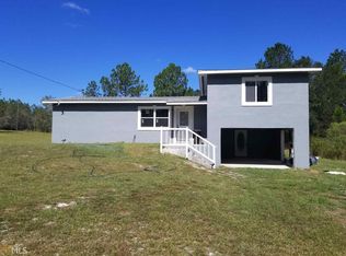 904 Temperance Rd, Mc Rae, GA 31055