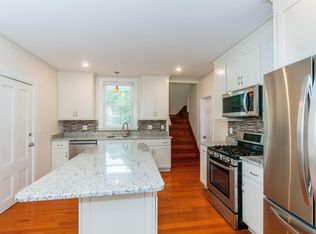 157 Langley Rd #3, Newton Center, MA 02459