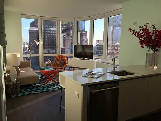 Rented by Bklyn Gold Leasing Office | media 46