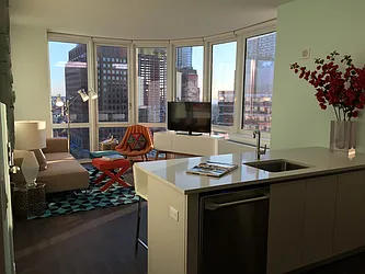 Rented by Bklyn Gold Leasing Office