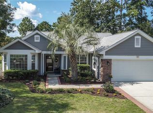 109 Fort Walker Ln, Bluffton, SC 29909