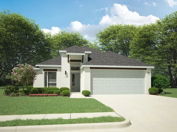 2222 Horseshoe Ln, Seagoville, TX 75159
