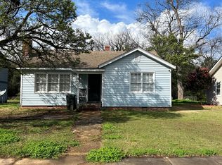 401 Troutman Ave, Fort Valley, GA 31030