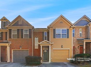 3701 Utoy Dr SW, Atlanta, GA 30331