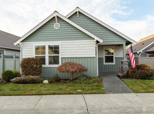 1649 SW Vanguard St, Oak Harbor, WA 98277