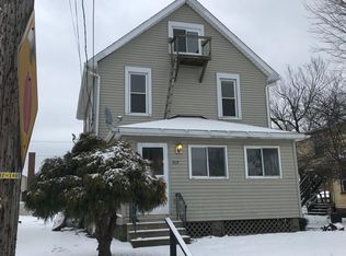 912 Park Ave SW, Canton, OH 44706