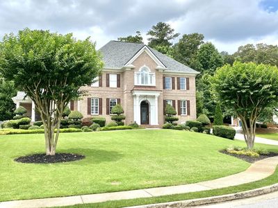 1263 Kylemore Ln SW, Snellville, GA, 30078
