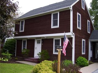 LOT 11 5th Ln, Avon, NY 14414