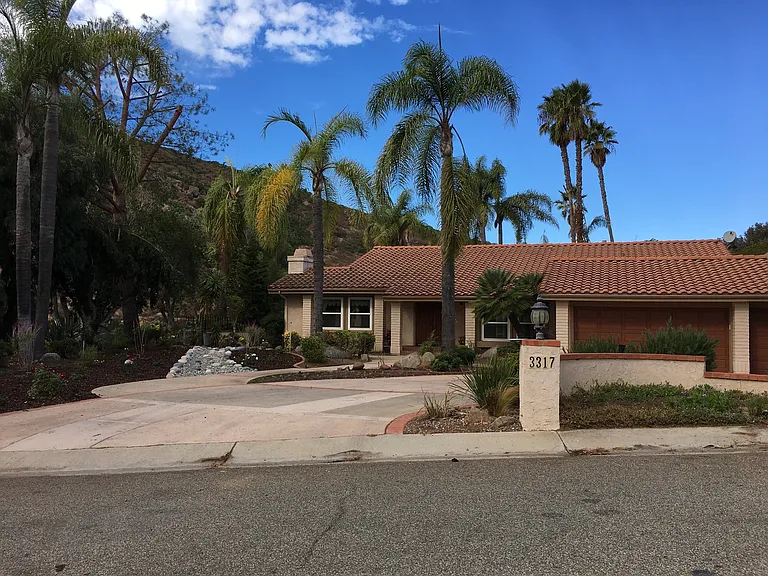 3317 Vista Rocosa — Photo 6