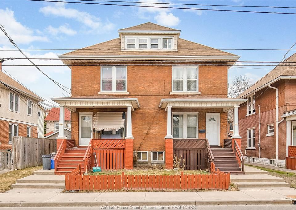 1st image of 1062 Pelissier St
