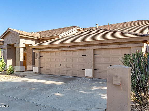 3rd image of 5127 E MICHELLE Drive