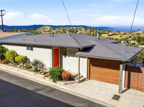 4268 Caledonia Way, Los Angeles, CA 90065