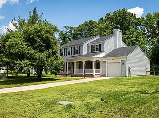 6726 Mink Ct, Waldorf, MD
