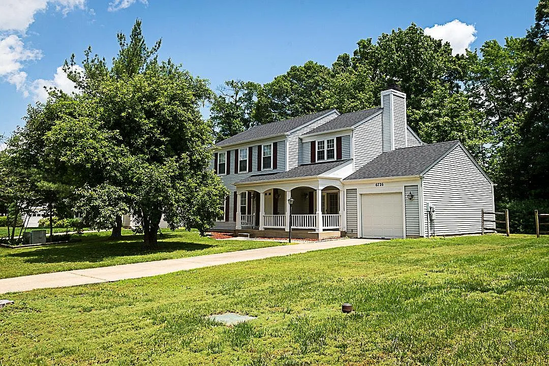 6726 Mink Ct photo 1