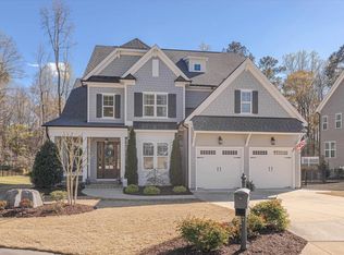 2817 Pluton Pl, Rolesville, NC 27571