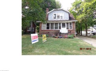 1231 Copley Rd, Akron, OH 44320