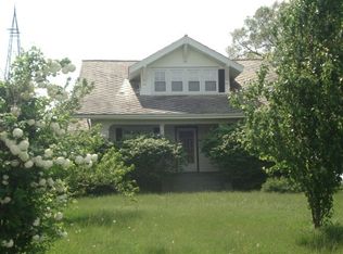 671 N 2650 East Rd, Milford, IL 60953