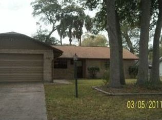517 Legume Dr, Port Orange, FL 32127
