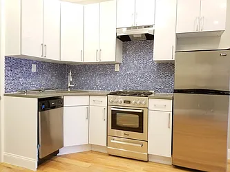 Rented by Borough Properties LLC